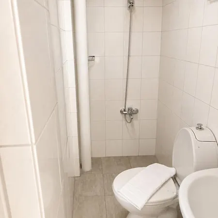Hotel Giray